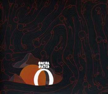 3CD Oneida: Rated O