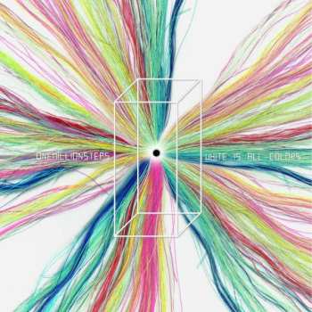 Album Onemillionsteps: White Is All Colors