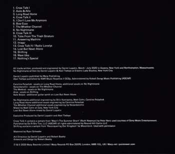 CD Oneohtrix Point Never: Magic Oneohtrix Point Never