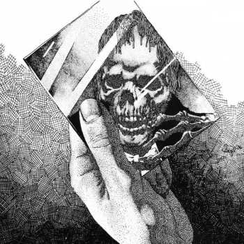 Album Oneohtrix Point Never: Replica