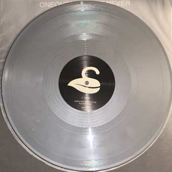 LP Oneohtrix Point Never: Russian Mind CLR