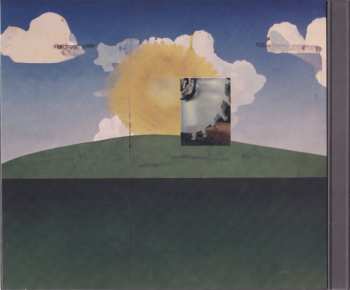 CD Oneohtrix Point Never: Tranquilizer = トランキライザー