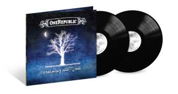 LP OneRepublic: Dreaming Out Loud