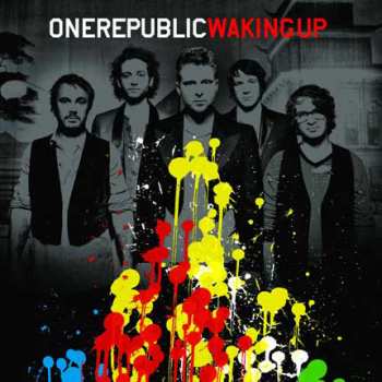 CD OneRepublic: Waking Up