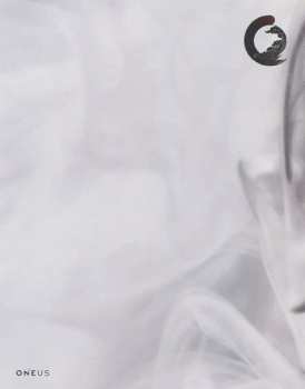 CD Oneus: Blood Moon CLR