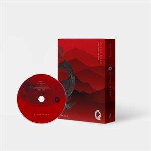 CD Oneus: Blood Moon CLR
