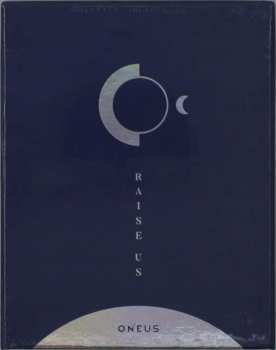 CD/Box Set Oneus: Raise Us