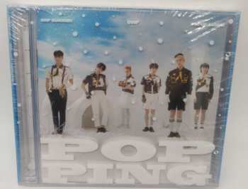 CD ONF: Popping