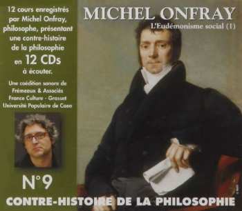 CD Onfray,michel: Contre Histoire De La Philosophie 9