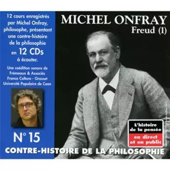 V15: Contre Histoire Philosophie