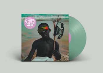 LP Onipa: Off The Grid