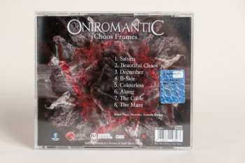 CD Oniromantic: Chaos Frames