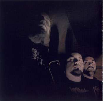 CD Onirophagus:  Endarkenment - Illumination Through Putrefaction