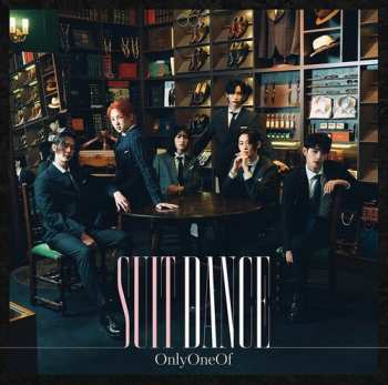 Album Onlyoneof: Suit Dance