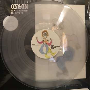 LP Daniel Blumberg: On&On LTD | CLR