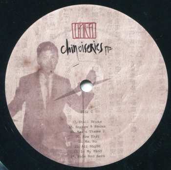 2LP Onra: Chinoiseries Pt 2