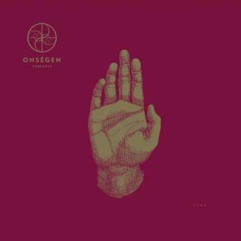 LP Onségen Ensemble: Fear LTD | CLR