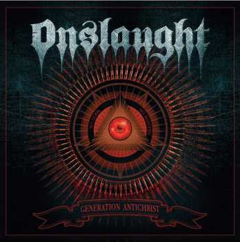 Album Onslaught: Generation Antichrist