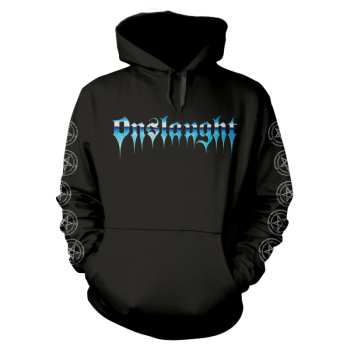 Merch Onslaught: Mikina S Kapucňou The Force