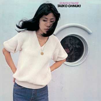 Album Onuki,taeko: Sunshower