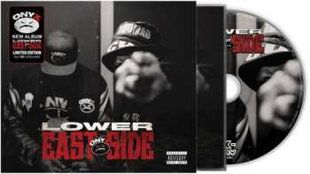 Album Onyx: Lower East Side