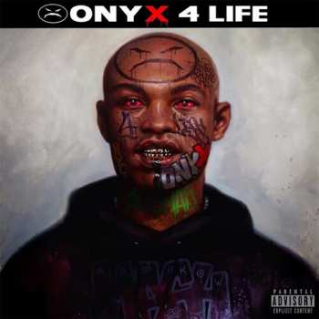 CD Onyx: Onyx 4 Life