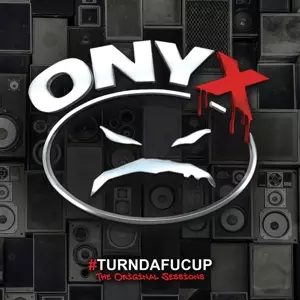 #Turndafucup (The Original Sessions)