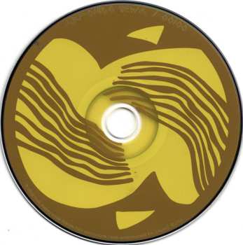CD OOIOO: Armonico Hewa