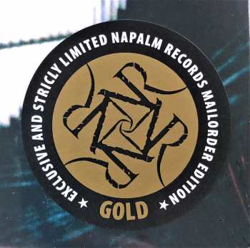 2LP OOMPH!: OOMPH! LTD | CLR