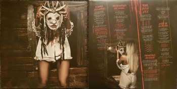 2LP OOMPH!: Ritual LTD