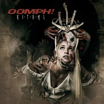 CD OOMPH!: Ritual LTD