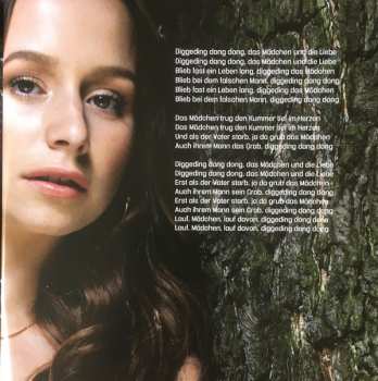 CD Oonagh: Märchen Enden Gut