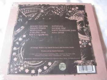 CD Opal: Happy Nightmare Baby