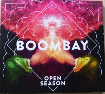 CD Open Season: Boombay