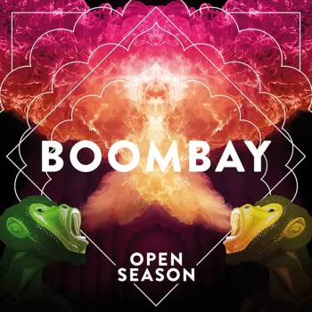 Open Season: Boombay