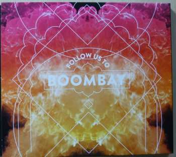 CD Open Season: Boombay