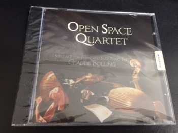 Album Claude Bolling: Suite N. 2 For Flute And Jazz Piano Trio