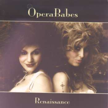 Album Opera Babes: Renaissance