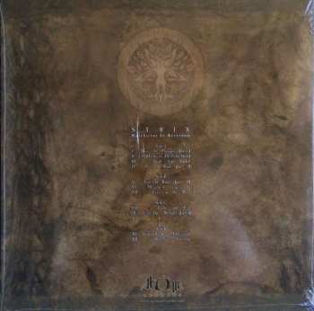 2LP Opera IX: Strix - Maledictae In Aeternum CLR | LTD