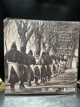 LP Opera Multi Steel: A Contresens CLR | LTD