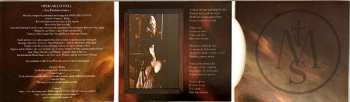CD Opera Multi Steel: Les Passions Tristes DIGI