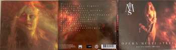 CD Opera Multi Steel: Les Passions Tristes DIGI