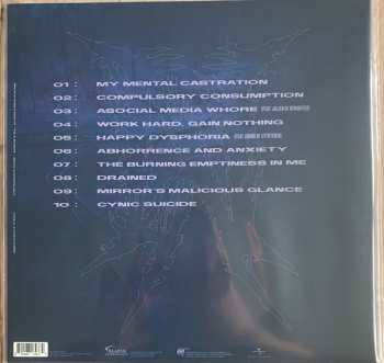 LP Necrotted: Operation: Mental Castration