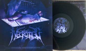 LP Necrotted: Operation: Mental Castration
