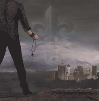 CD Operation: Mindcrime: Resurrection