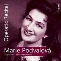 Operní recitál