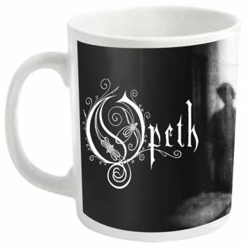 Merch Opeth: Hrnček Deliverance