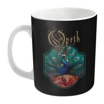 Merch Opeth: Hrnek Sorceress