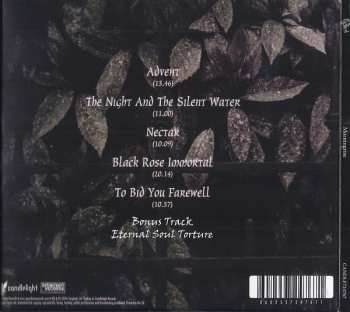 CD Opeth: Morningrise