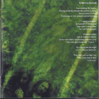 CD Opeth: Morningrise